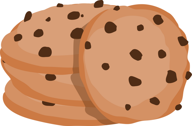 pile of cookies